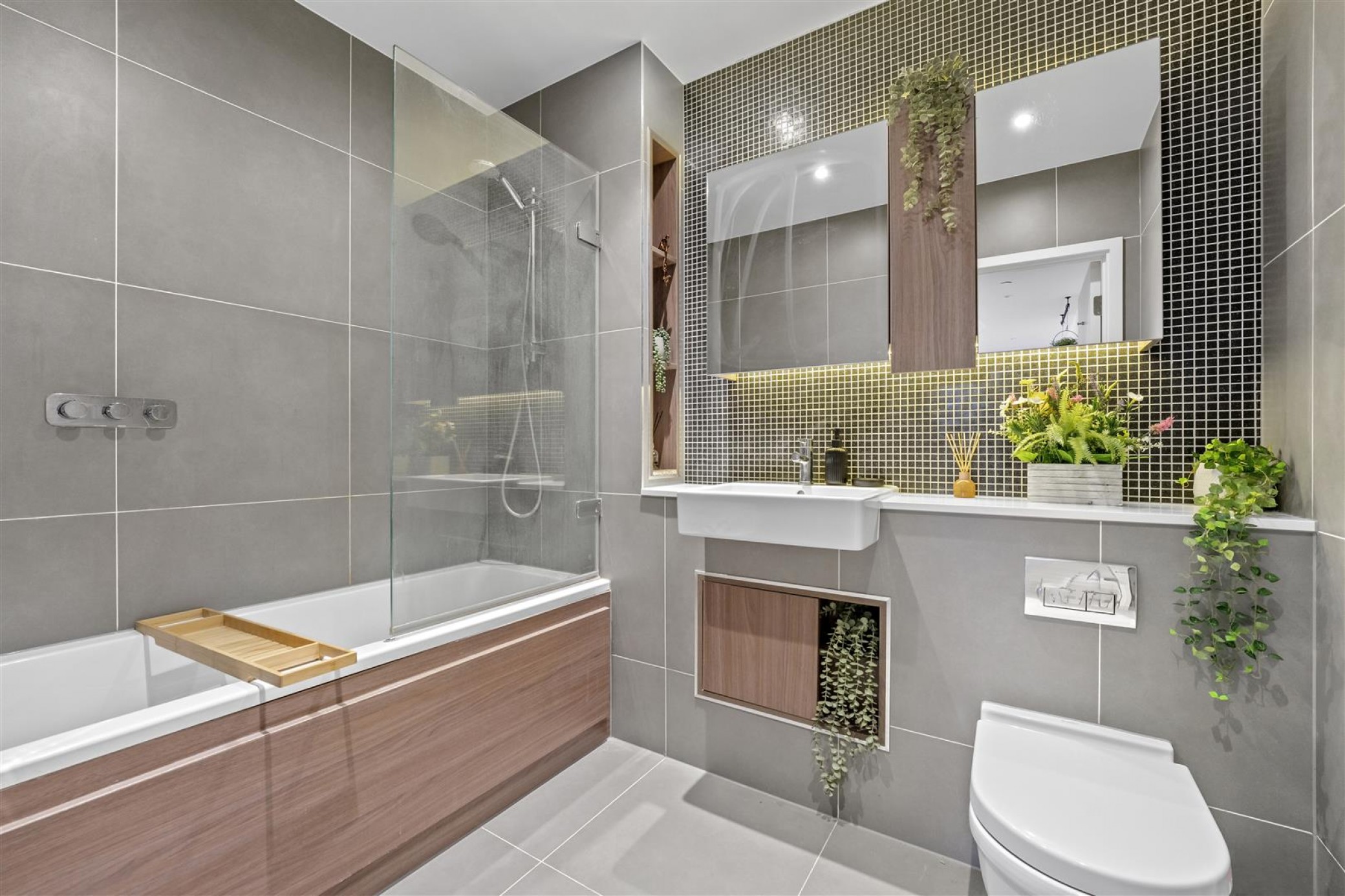 Images for Odell House, Woodberry Downs, Finsbury Park, N4 EAID:philipalexanderapi BID:1