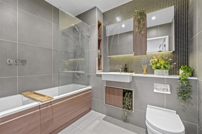 Images for Odell House, Woodberry Downs, Finsbury Park, N4 EAID:philipalexanderapi BID:1