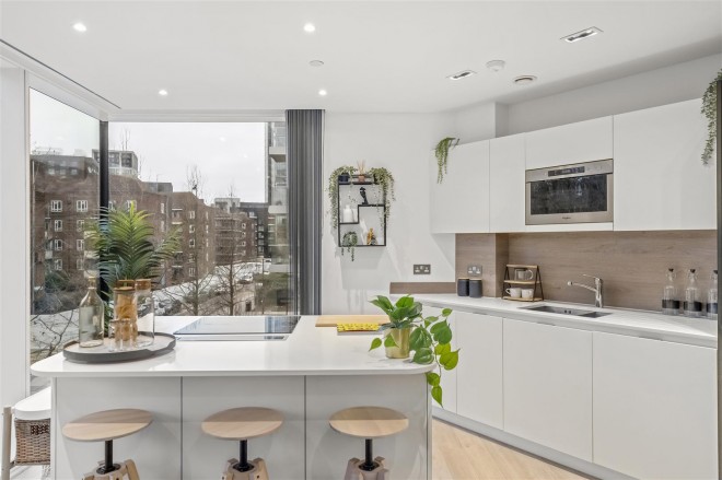 Images for Odell House, Woodberry Downs, Finsbury Park, N4 EAID:philipalexanderapi BID:1