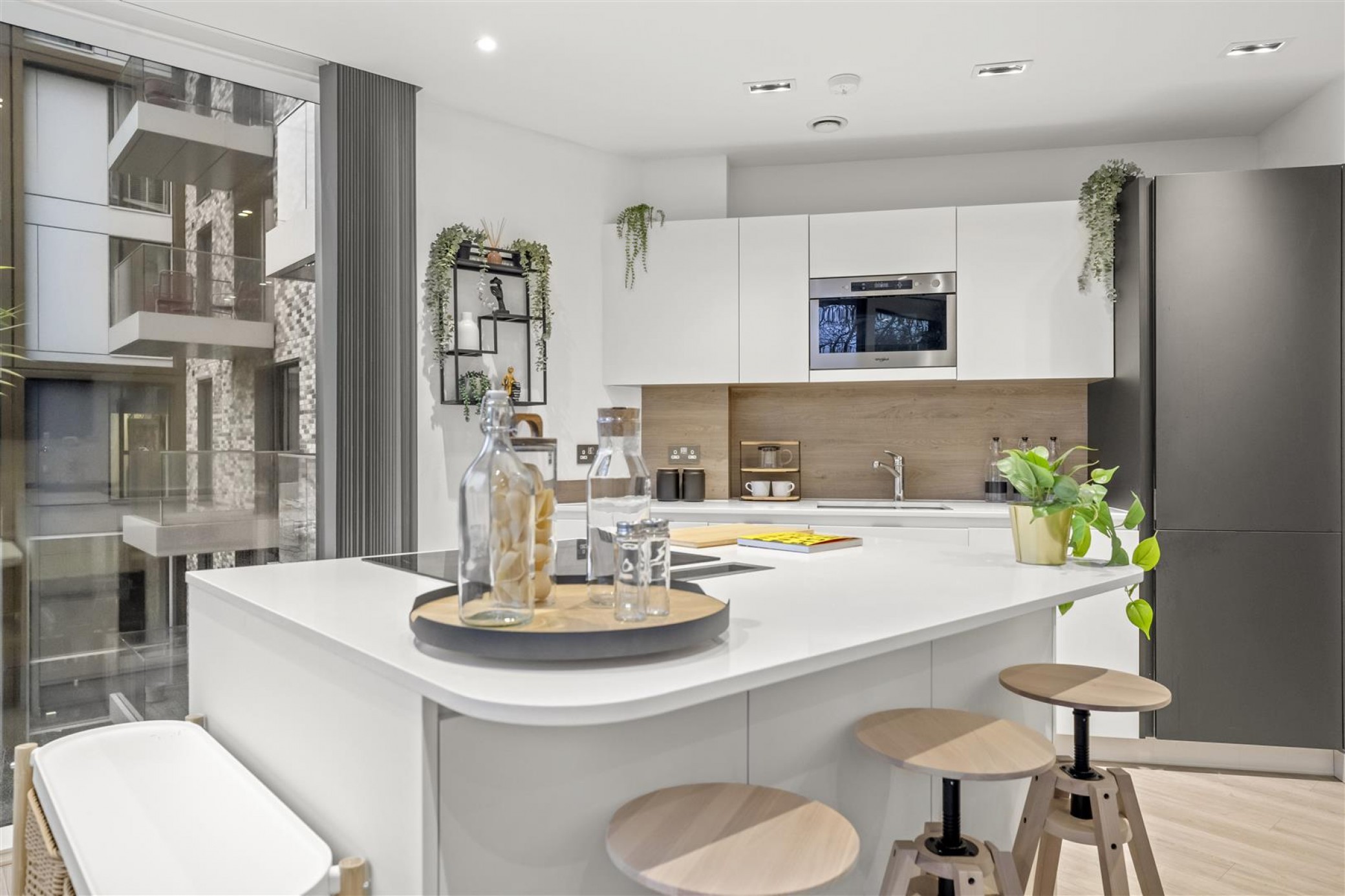 Images for Odell House, Woodberry Downs, Finsbury Park, N4 EAID:philipalexanderapi BID:1