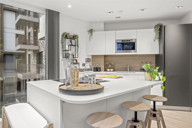 Images for Odell House, Woodberry Downs, Finsbury Park, N4 EAID:philipalexanderapi BID:1