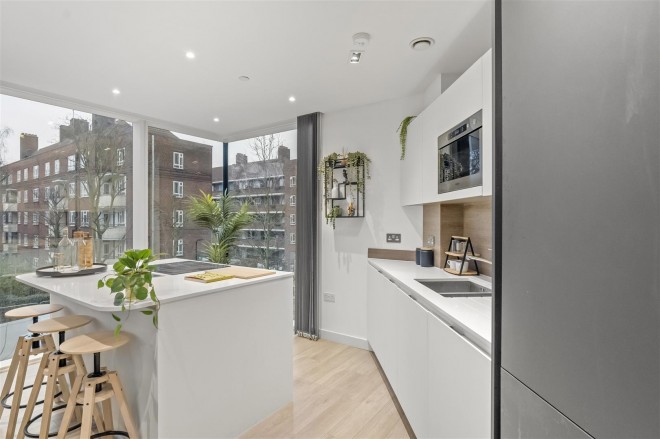 Images for Odell House, Woodberry Downs, Finsbury Park, N4 EAID:philipalexanderapi BID:1