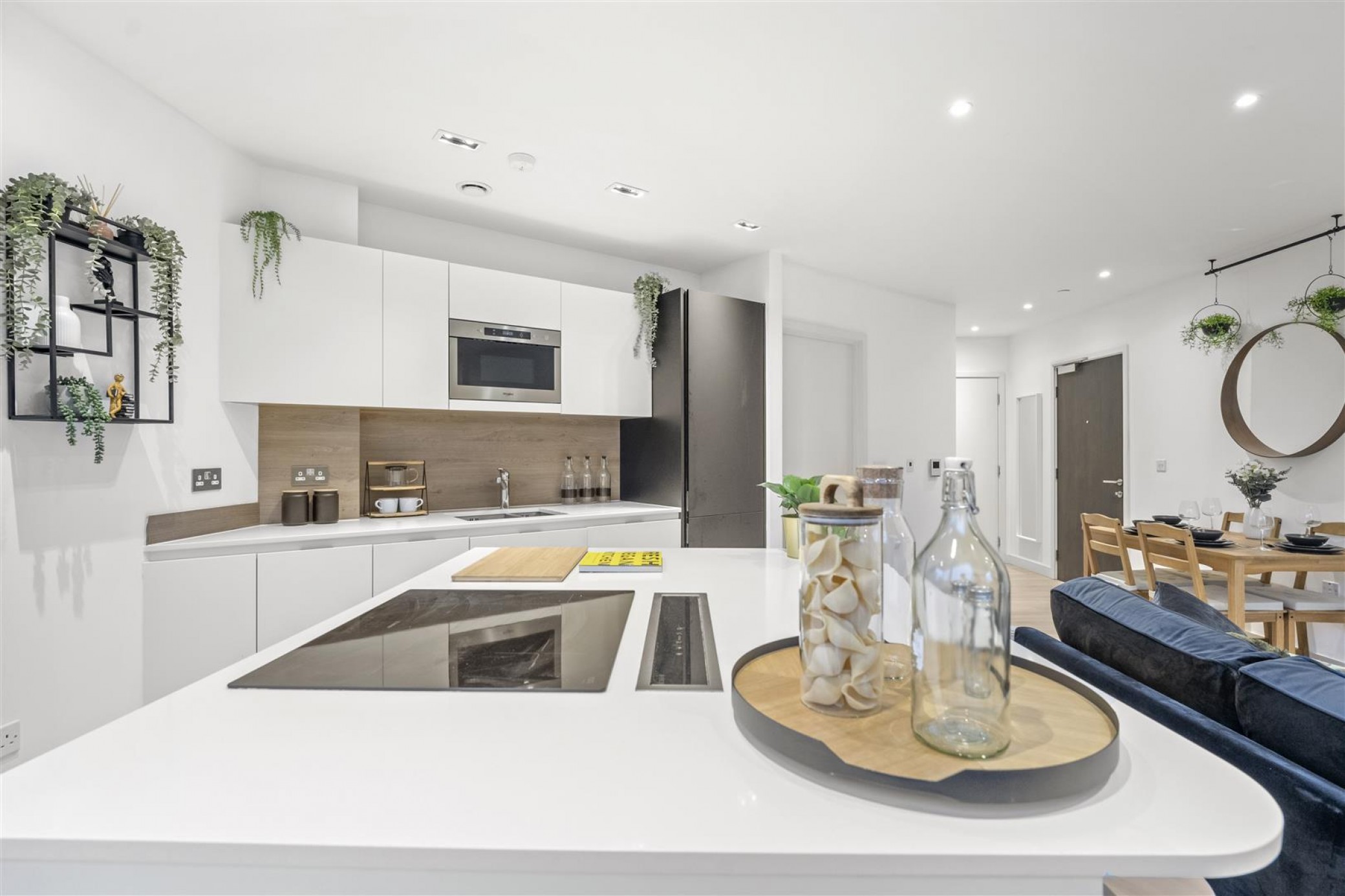 Images for Odell House, Woodberry Downs, Finsbury Park, N4 EAID:philipalexanderapi BID:1