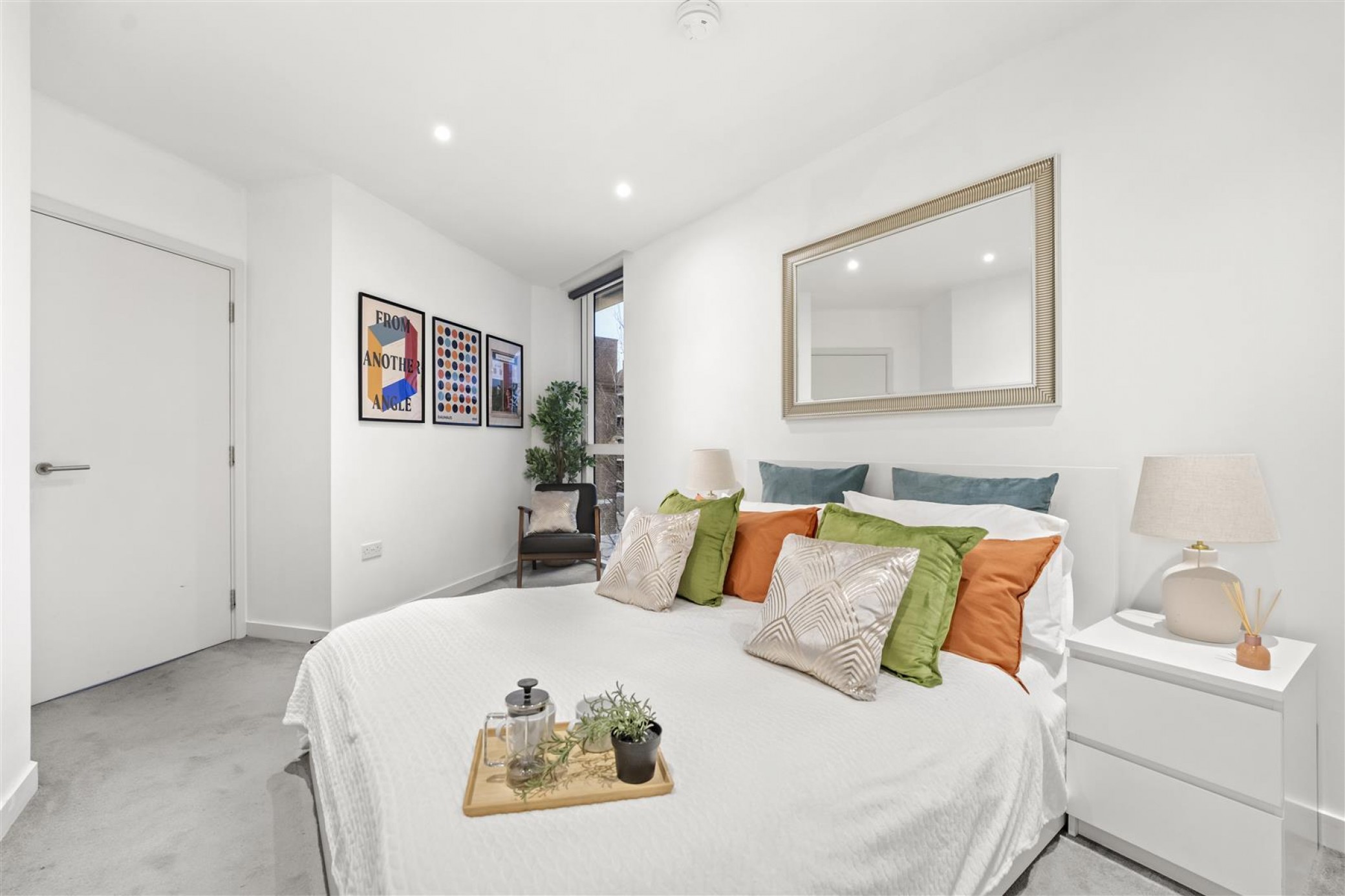 Images for Odell House, Woodberry Downs, Finsbury Park, N4 EAID:philipalexanderapi BID:1