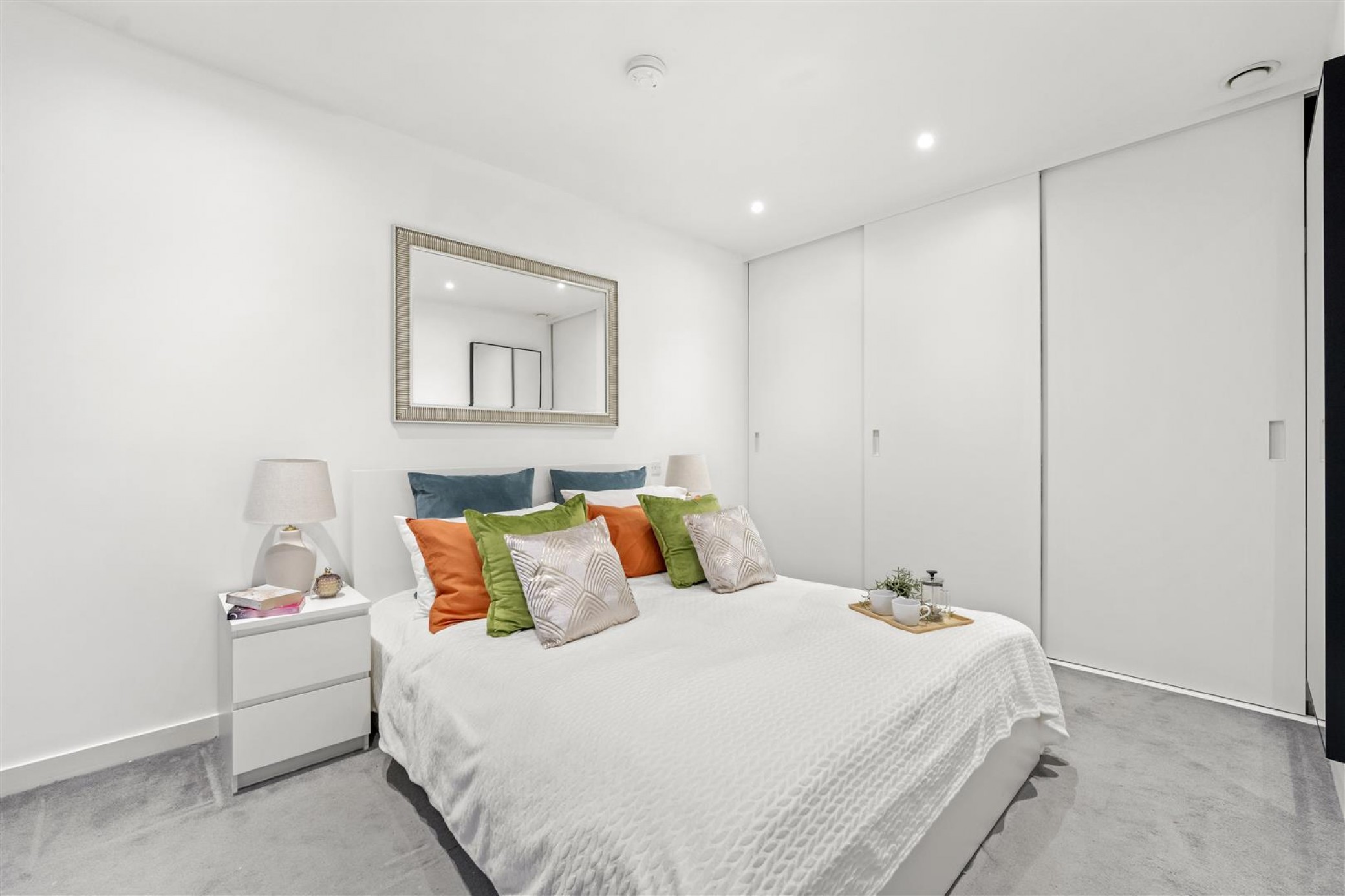 Images for Odell House, Woodberry Downs, Finsbury Park, N4 EAID:philipalexanderapi BID:1