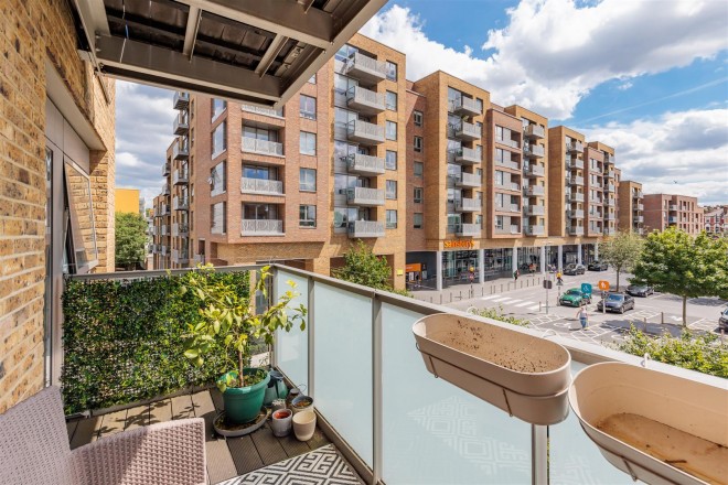 Images for Candish Court, Miles Road, Hornsey, N8 EAID:philipalexanderapi BID:1