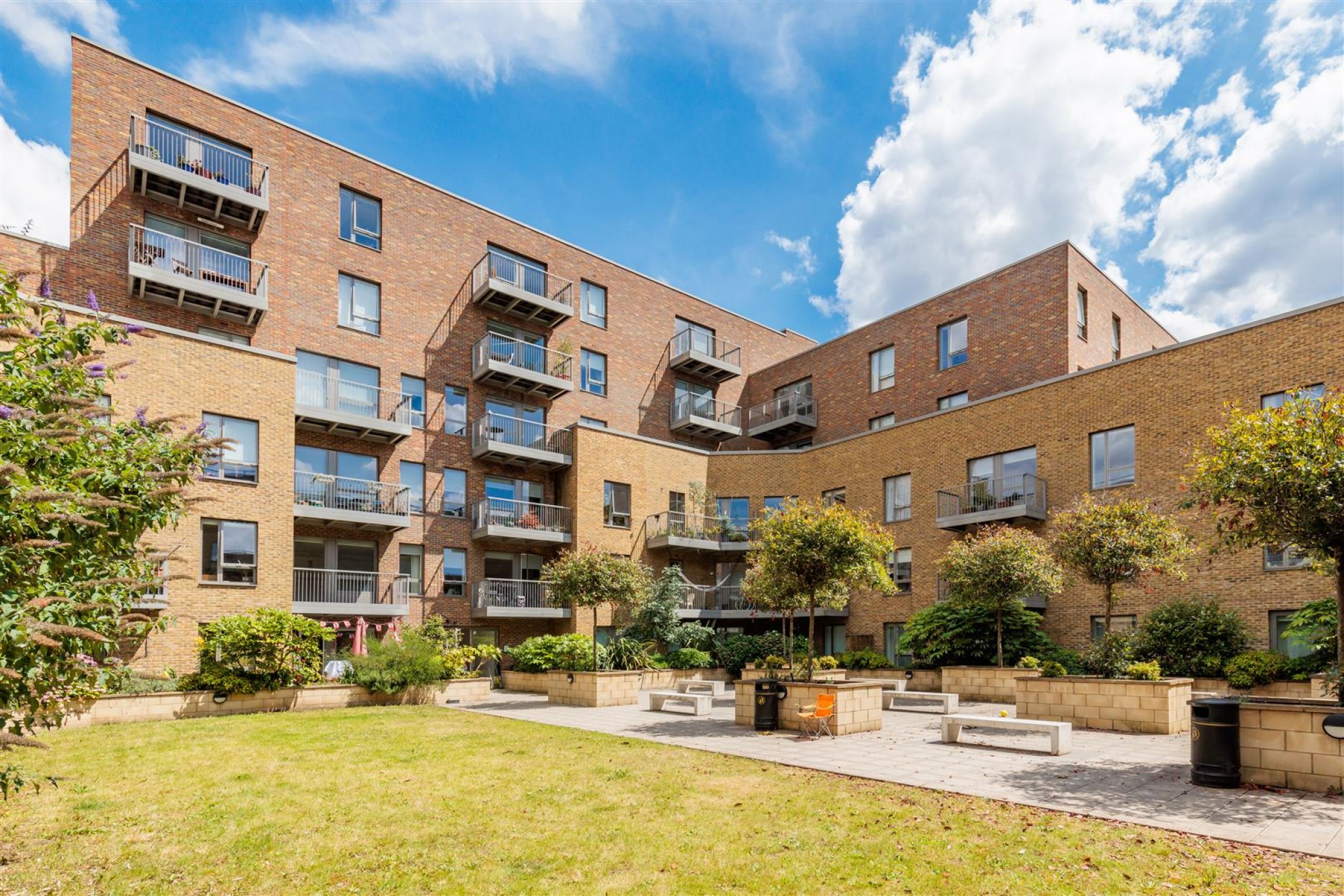 Images for Candish Court, Miles Road, Hornsey, N8 EAID:philipalexanderapi BID:1