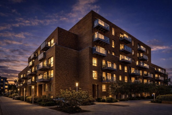Images for Candish Court, Miles Road, Hornsey, N8 EAID:philipalexanderapi BID:1
