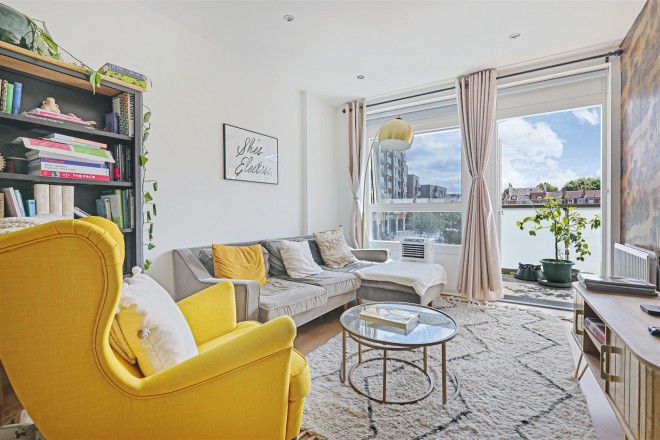 Images for Candish Court, Miles Road, Hornsey, N8 EAID:philipalexanderapi BID:1
