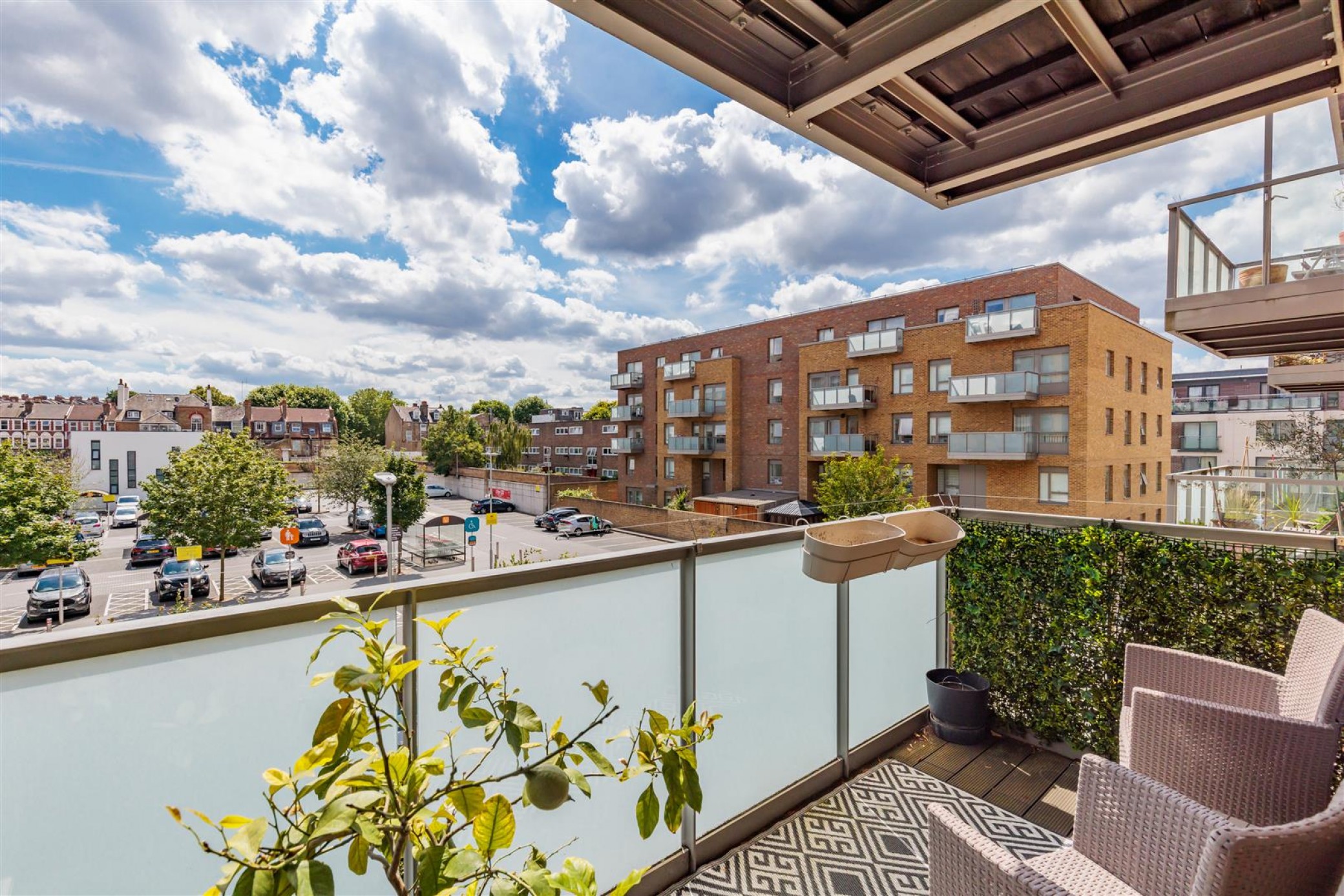 Images for Candish Court, Miles Road, Hornsey, N8 EAID:philipalexanderapi BID:1