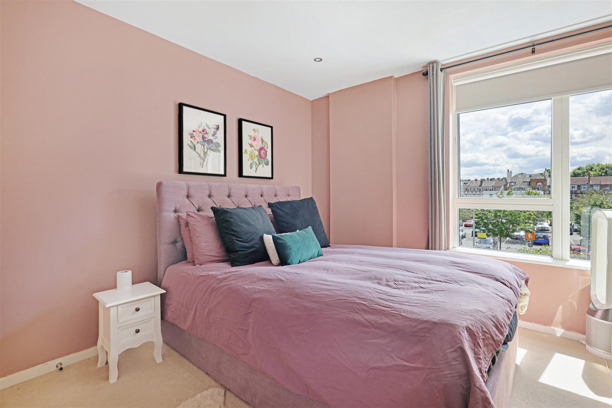 Images for Candish Court, Miles Road, Hornsey, N8 EAID:philipalexanderapi BID:1