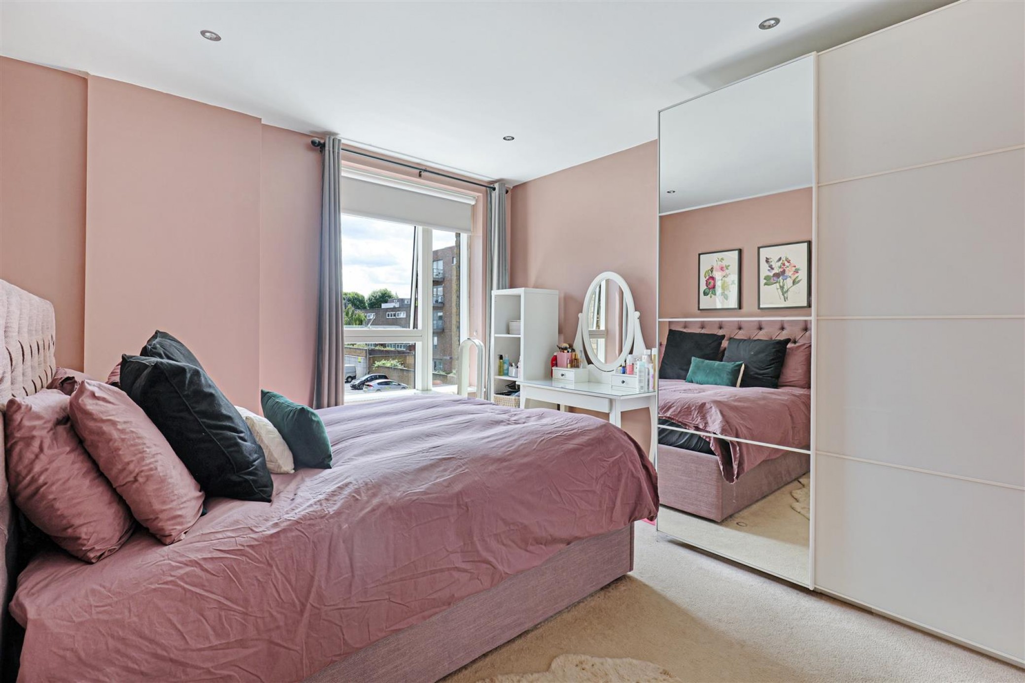 Images for Candish Court, Miles Road, Hornsey, N8 EAID:philipalexanderapi BID:1