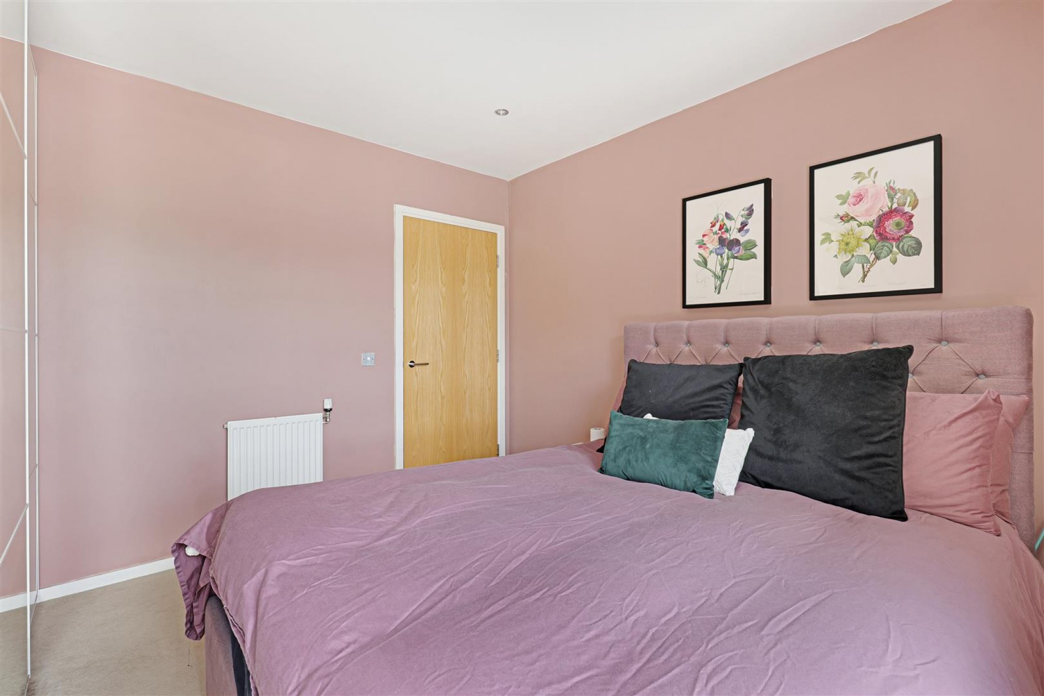 Images for Candish Court, Miles Road, Hornsey, N8 EAID:philipalexanderapi BID:1