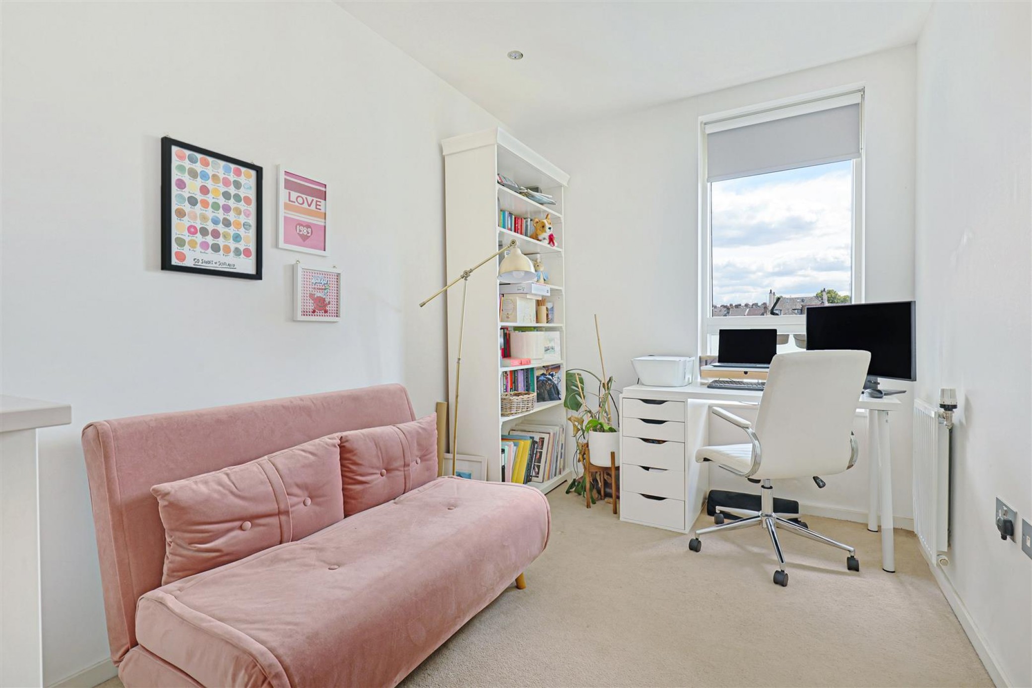 Images for Candish Court, Miles Road, Hornsey, N8 EAID:philipalexanderapi BID:1