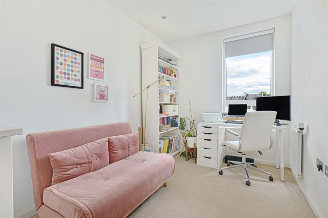 Images for Candish Court, Miles Road, Hornsey, N8 EAID:philipalexanderapi BID:1