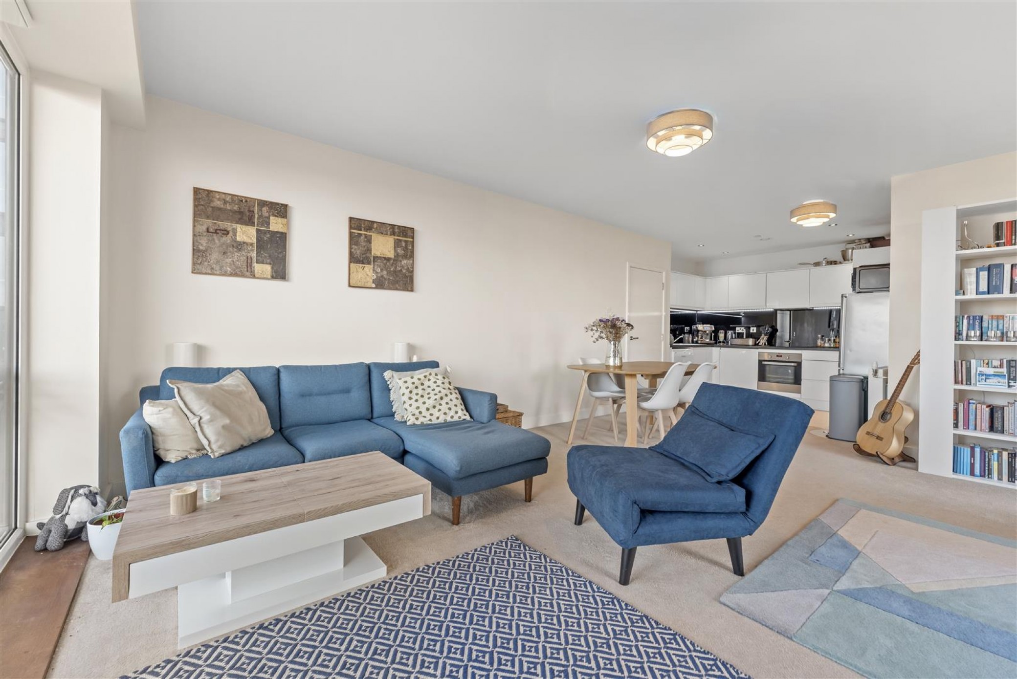 Images for Magnus Heights, Hampden Road, Hornsey, N8 EAID:philipalexanderapi BID:1