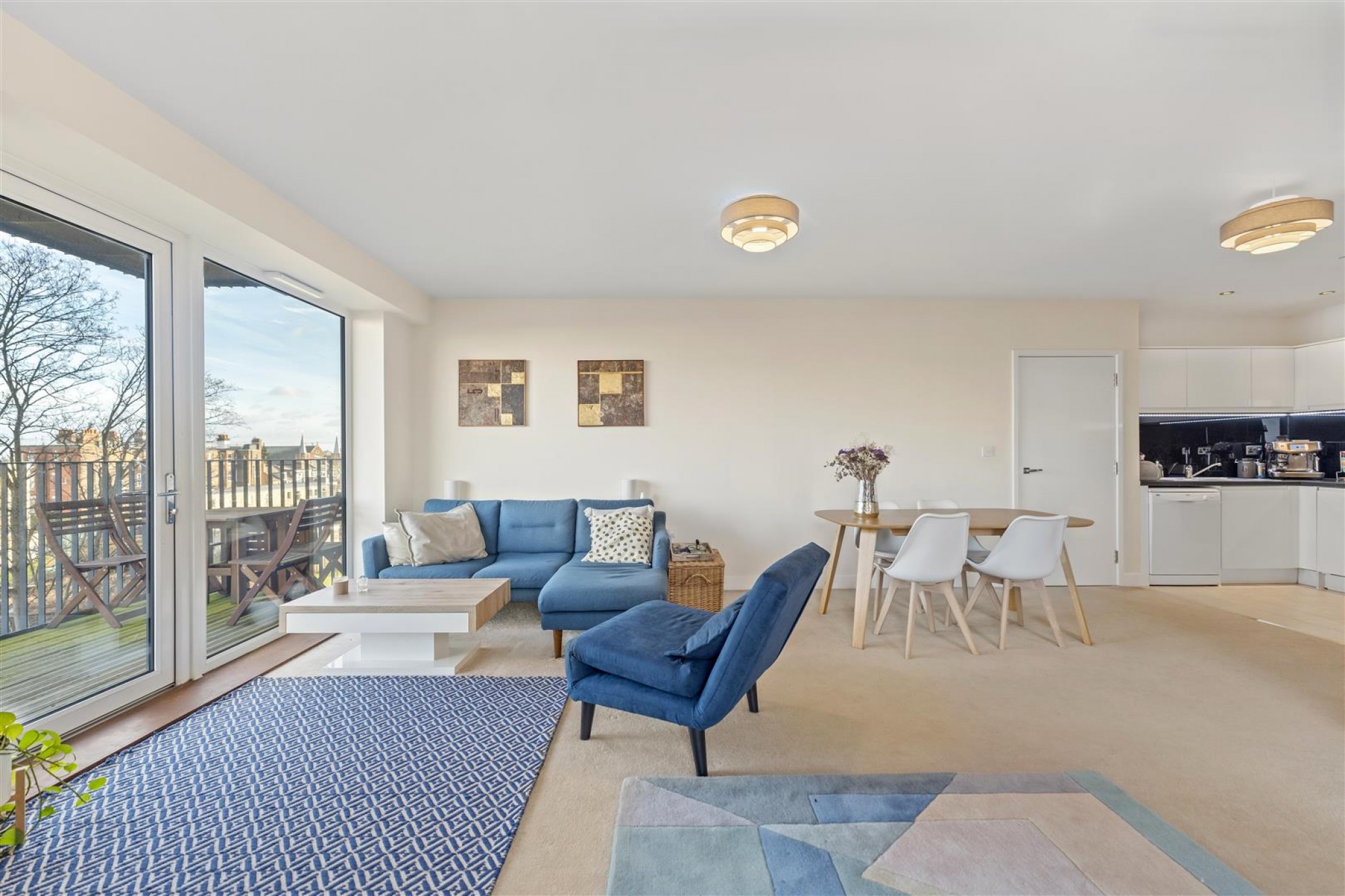 Images for Magnus Heights, Hampden Road, Hornsey, N8 EAID:philipalexanderapi BID:1