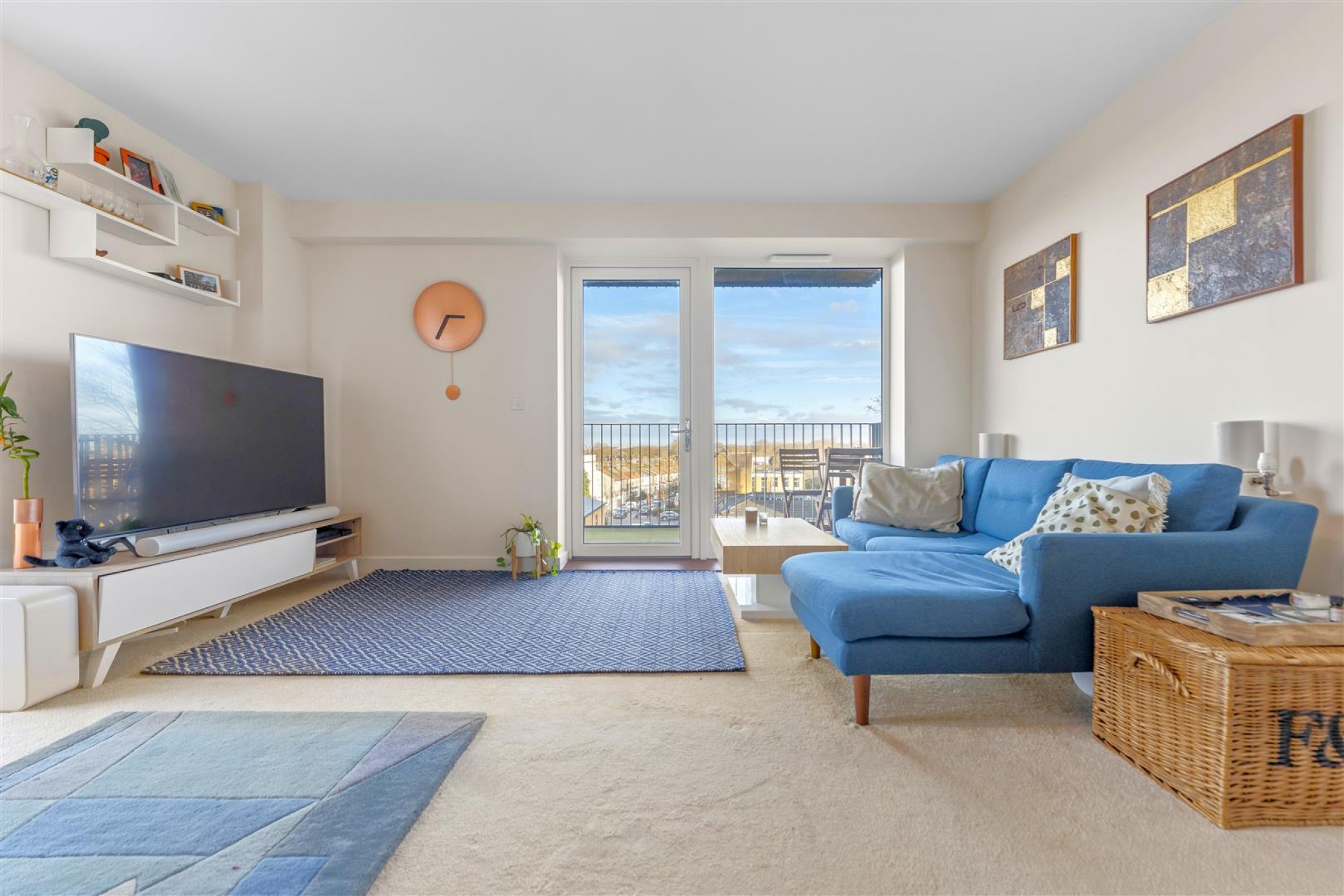 Images for Magnus Heights, Hampden Road, Hornsey, N8 EAID:philipalexanderapi BID:1