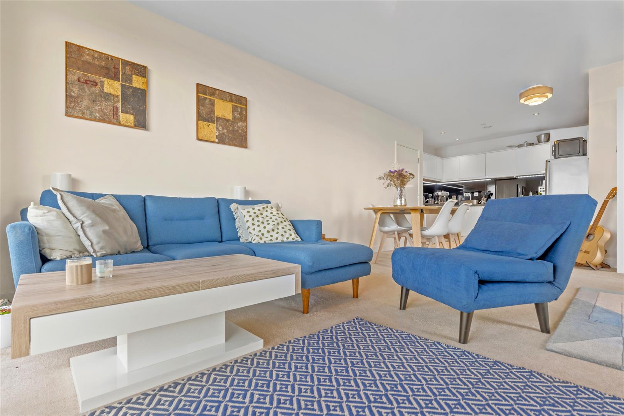 Images for Magnus Heights, Hampden Road, Hornsey, N8 EAID:philipalexanderapi BID:1