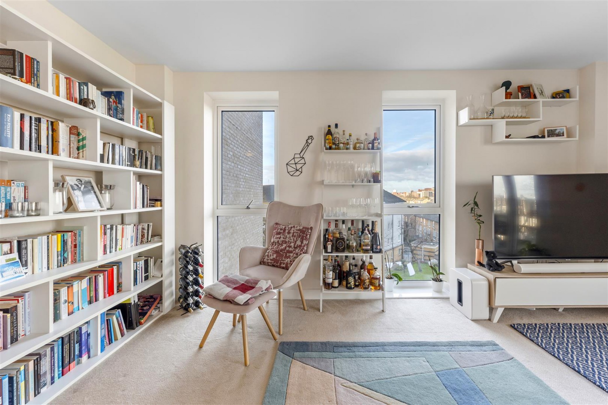 Images for Magnus Heights, Hampden Road, Hornsey, N8 EAID:philipalexanderapi BID:1