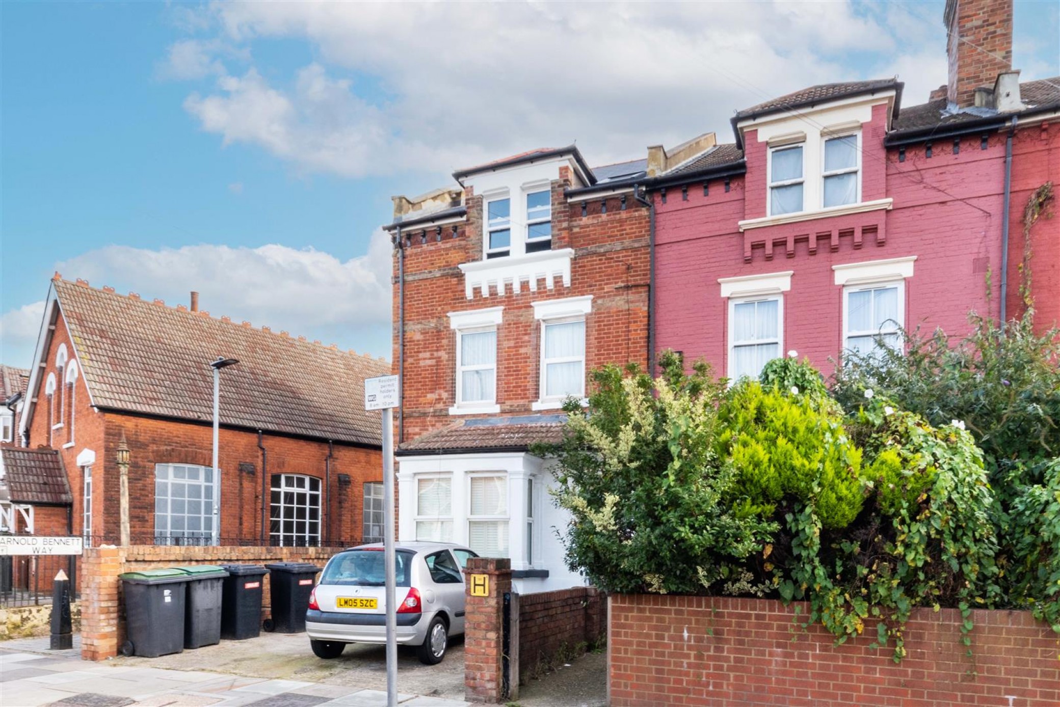 Images for Alexandra Road, Hornsey, N8 EAID:philipalexanderapi BID:1