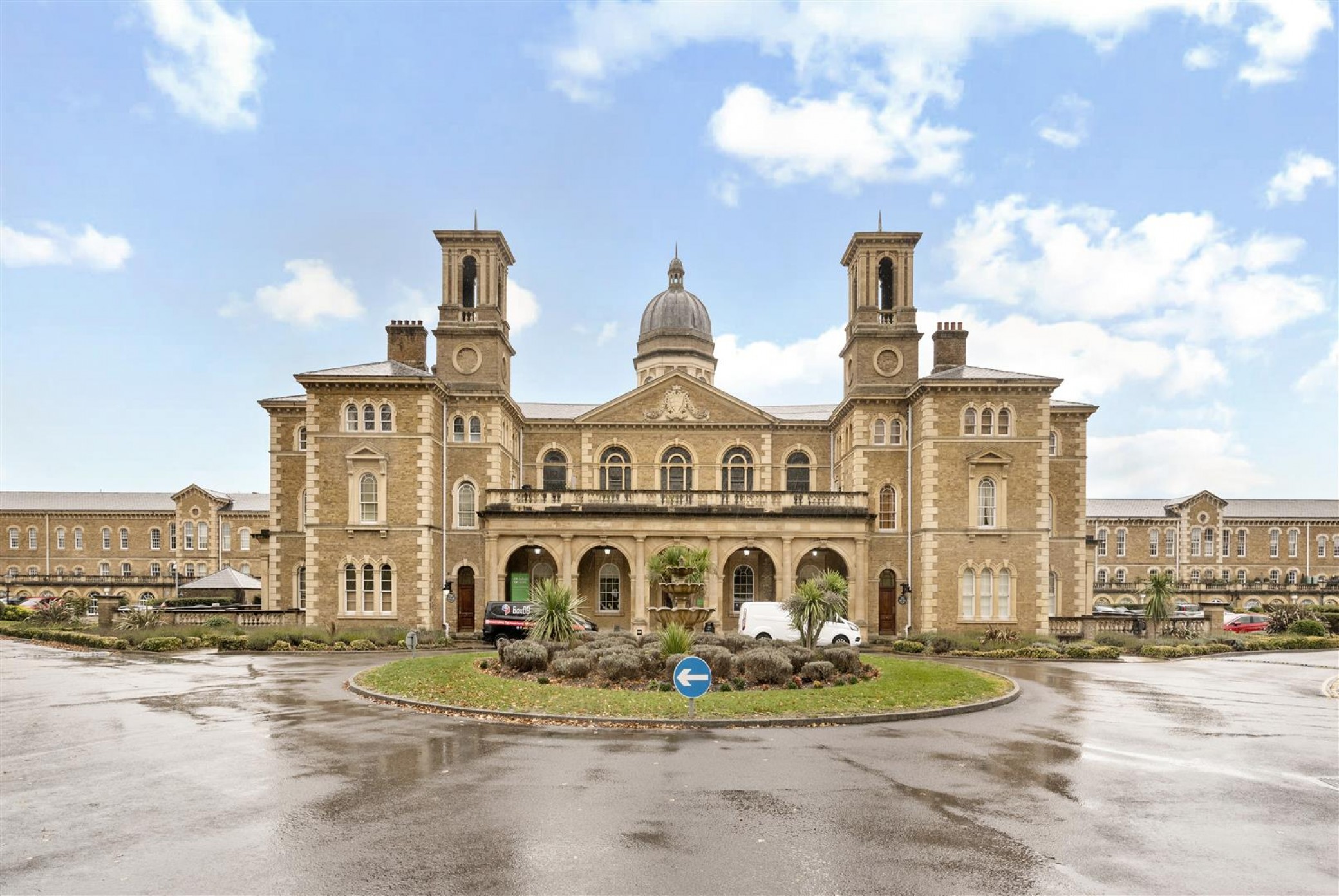 Images for Princess Park Manor, Royal Drive, N11 EAID:philipalexanderapi BID:1