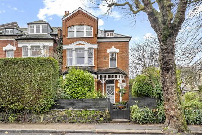 Images for Crouch Hill, Crouch End, N8 EAID:philipalexanderapi BID:1