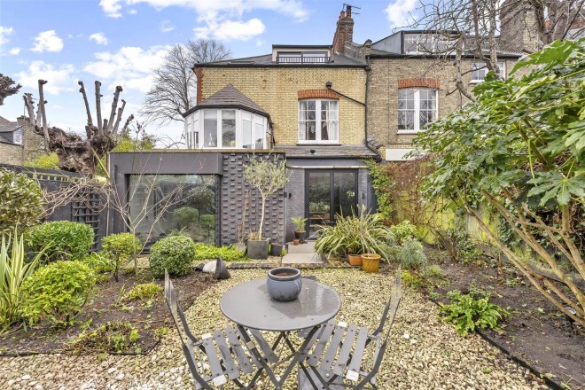 Images for Crouch Hill, Crouch End, N8 EAID:philipalexanderapi BID:1