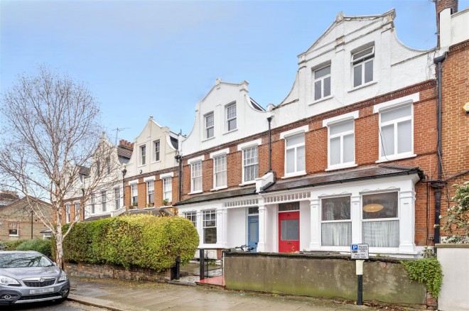 Images for Hillfield Avenue, Crouch End, N8 EAID:philipalexanderapi BID:1