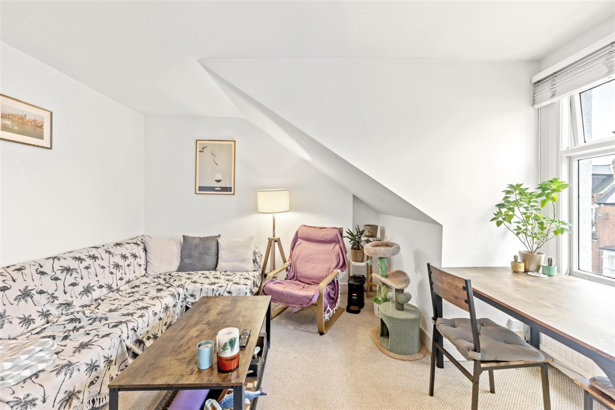 Images for Hillfield Avenue, Crouch End, N8 EAID:philipalexanderapi BID:1