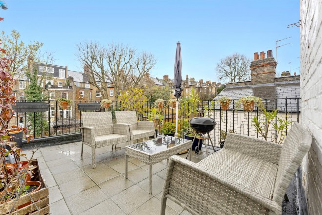 Images for Hillfield Avenue, Crouch End, N8 EAID:philipalexanderapi BID:1