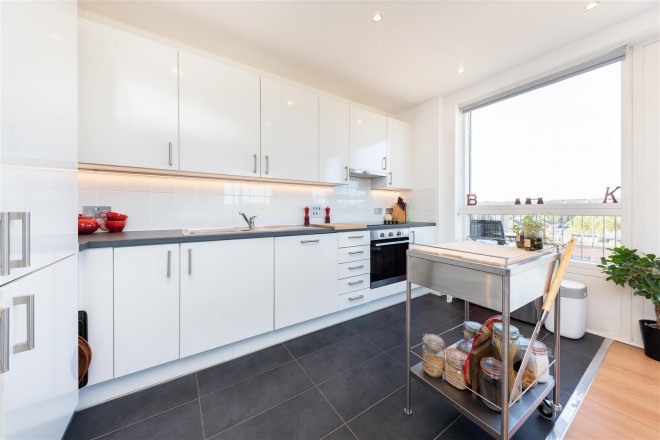 Images for Candish Court, Miles Road, Hornsey, N8 EAID:philipalexanderapi BID:1