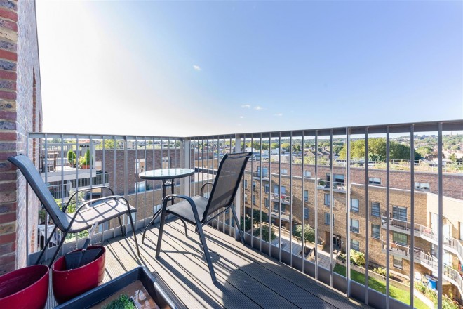 Images for Candish Court, Miles Road, Hornsey, N8 EAID:philipalexanderapi BID:1
