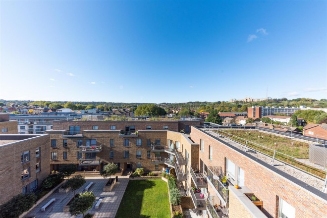 Images for Candish Court, Miles Road, Hornsey, N8 EAID:philipalexanderapi BID:1