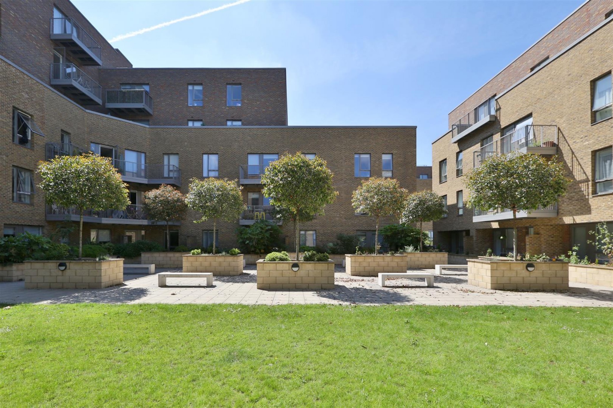 Images for Candish Court, Miles Road, Hornsey, N8 EAID:philipalexanderapi BID:1
