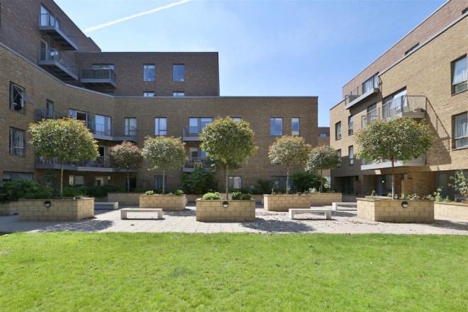 Images for Candish Court, Miles Road, Hornsey, N8 EAID:philipalexanderapi BID:1
