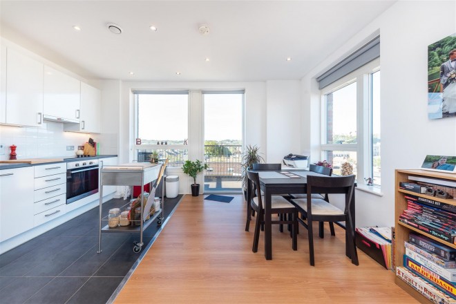 Images for Candish Court, Miles Road, Hornsey, N8 EAID:philipalexanderapi BID:1