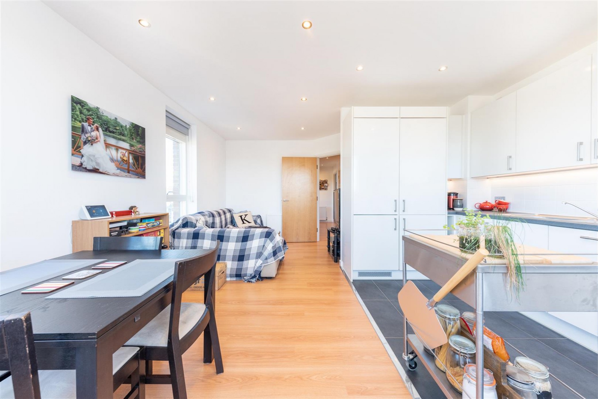 Images for Candish Court, Miles Road, Hornsey, N8 EAID:philipalexanderapi BID:1