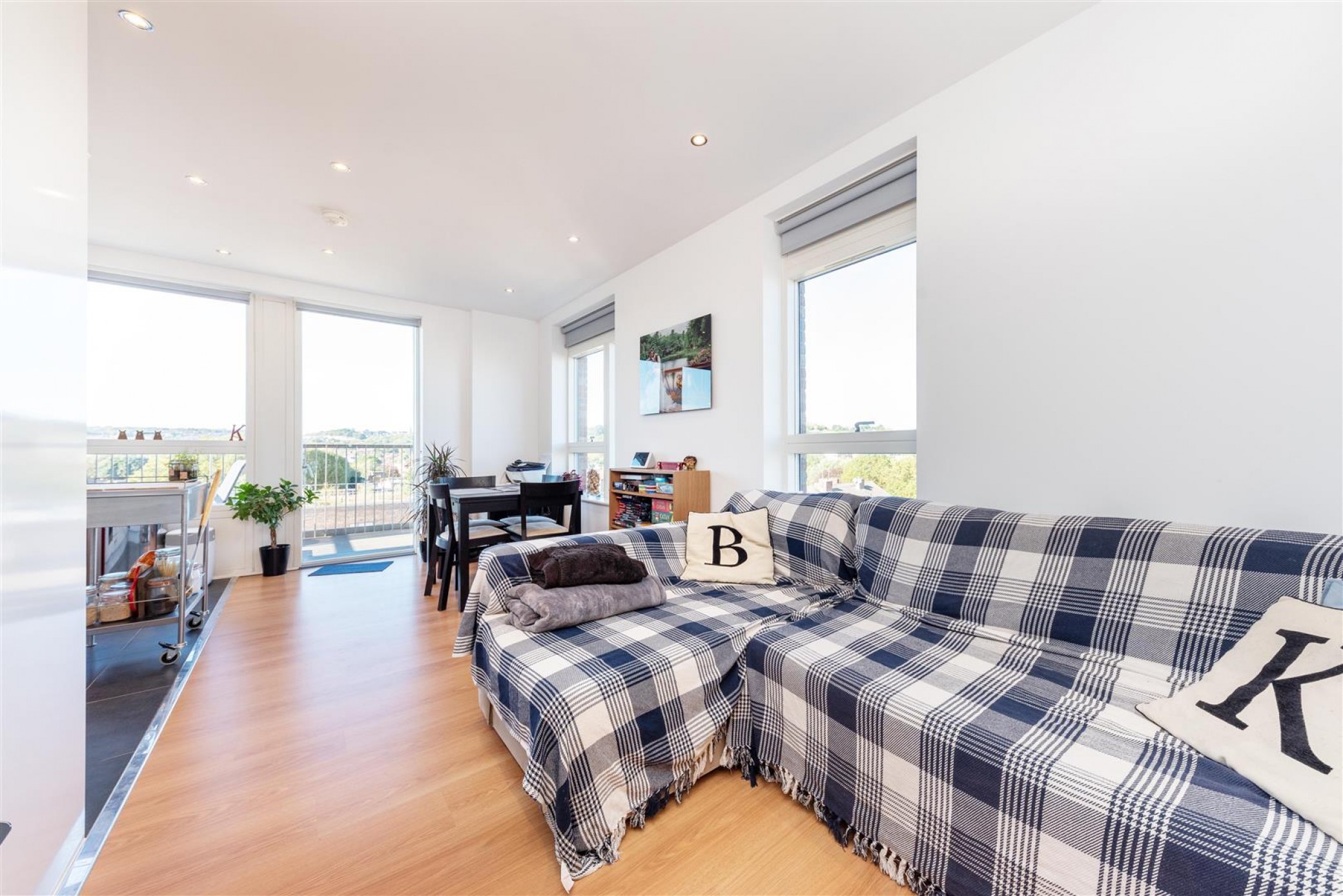 Images for Candish Court, Miles Road, Hornsey, N8 EAID:philipalexanderapi BID:1