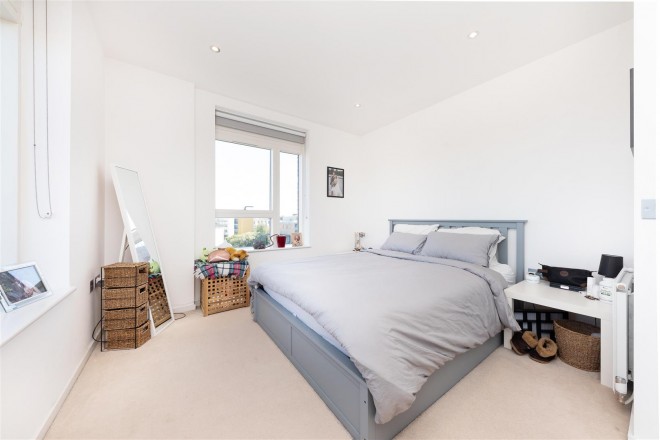 Images for Candish Court, Miles Road, Hornsey, N8 EAID:philipalexanderapi BID:1