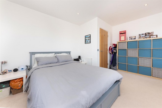 Images for Candish Court, Miles Road, Hornsey, N8 EAID:philipalexanderapi BID:1