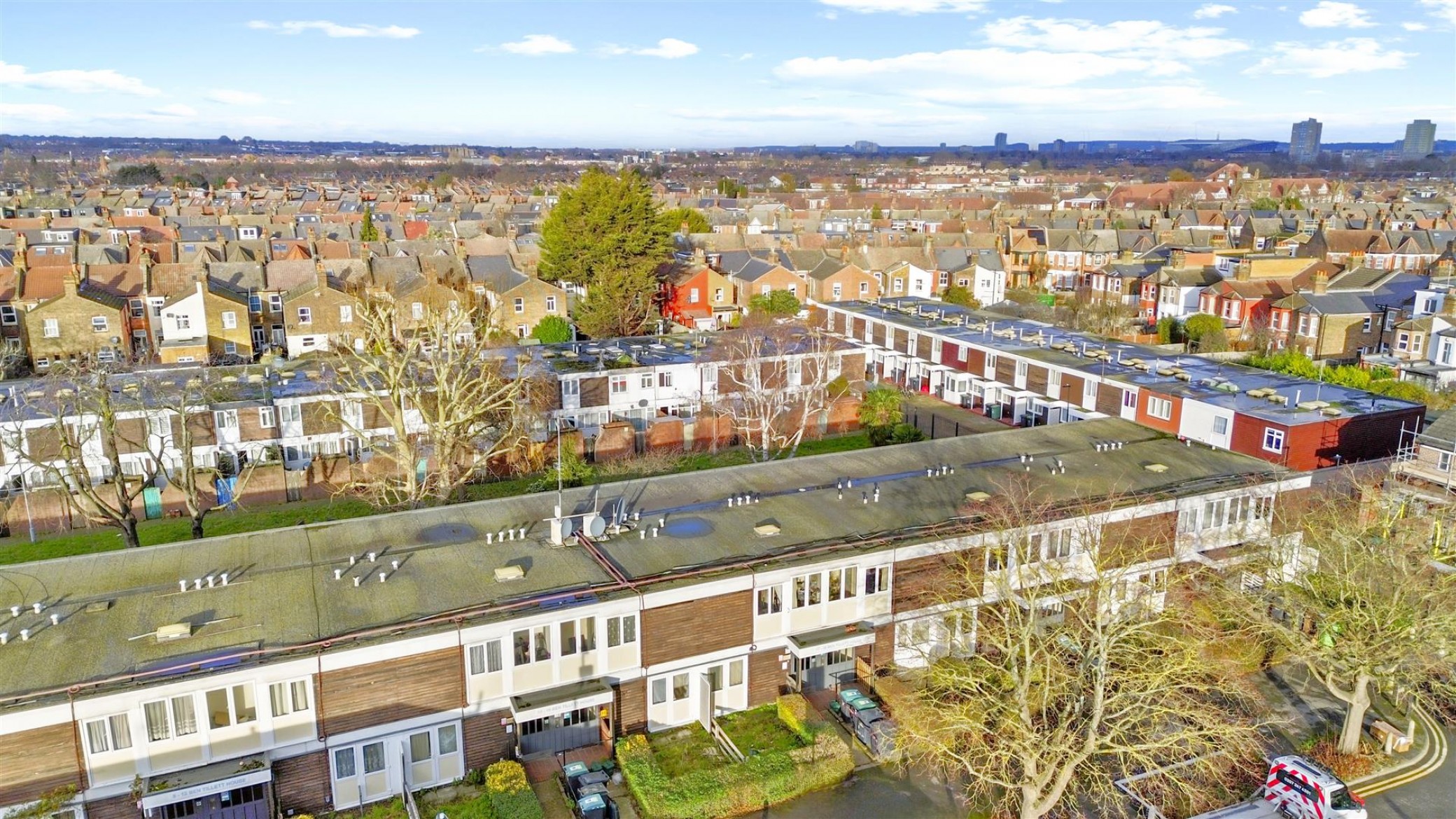 Images for Ben Tilett House, Willow Walk, Turnpike Lane EAID:philipalexanderapi BID:1