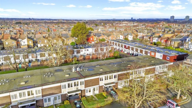 Images for Ben Tilett House, Willow Walk, Turnpike Lane EAID:philipalexanderapi BID:1