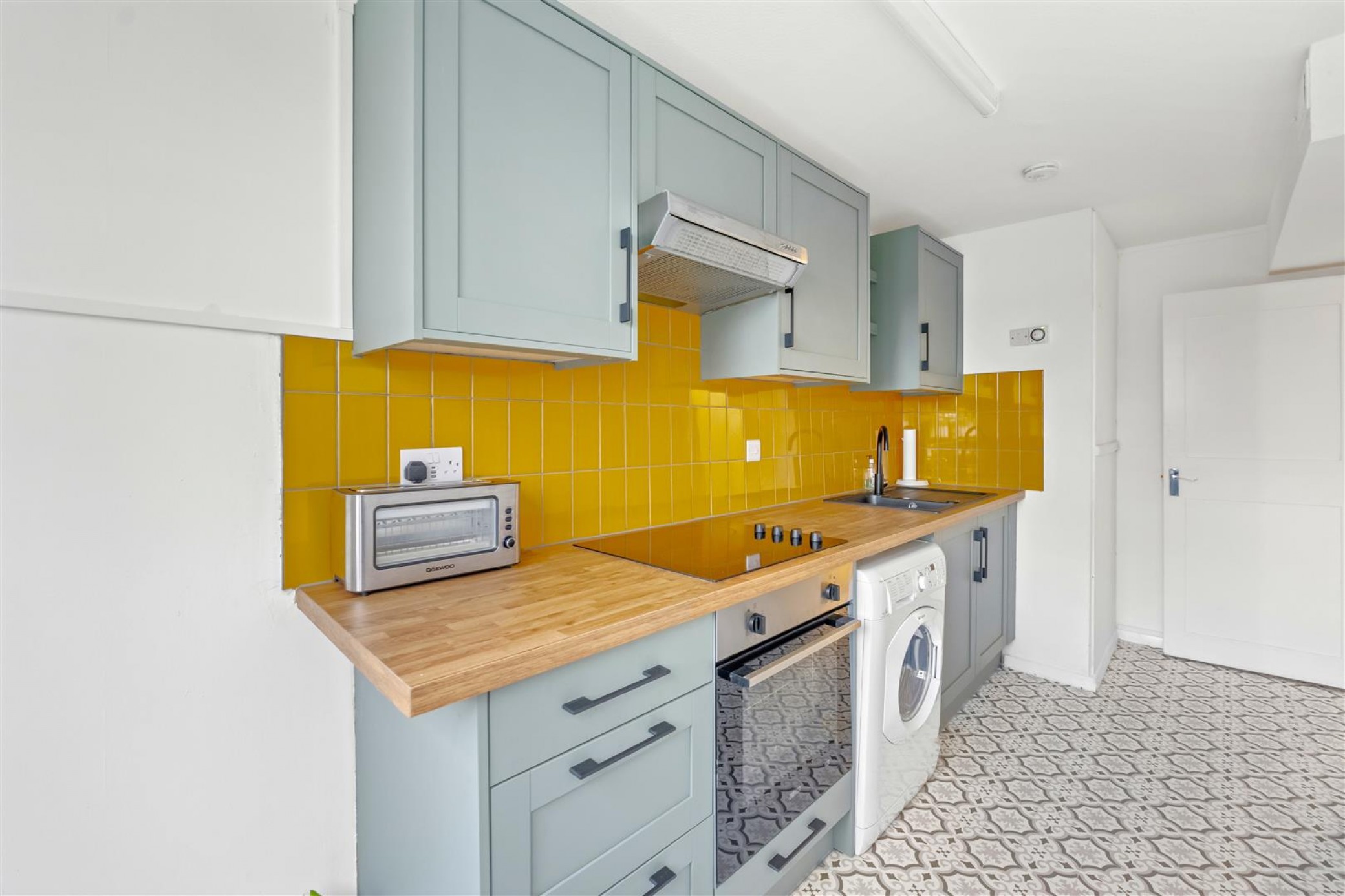 Images for Ben Tilett House, Willow Walk, Turnpike Lane EAID:philipalexanderapi BID:1