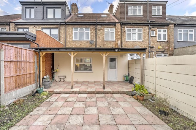 Images for Park View Gardens, Wood Green, EAID:philipalexanderapi BID:1