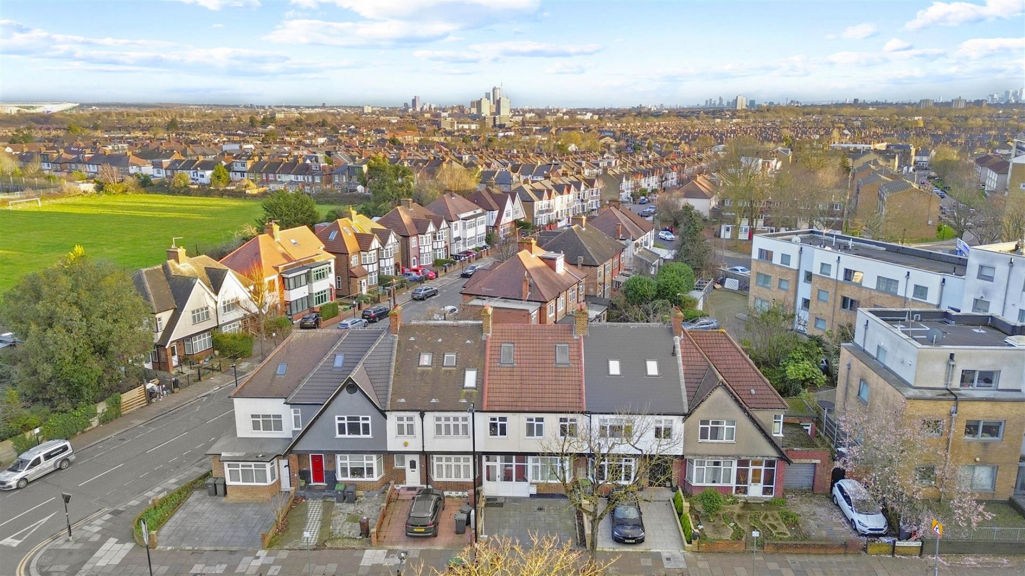 Images for Park View Gardens, Wood Green, EAID:philipalexanderapi BID:1