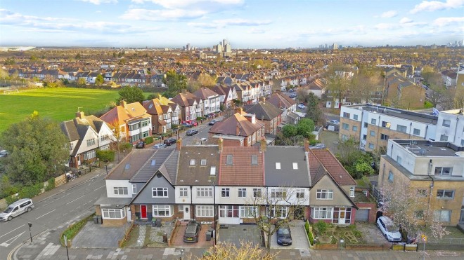 Images for Park View Gardens, Wood Green, EAID:philipalexanderapi BID:1