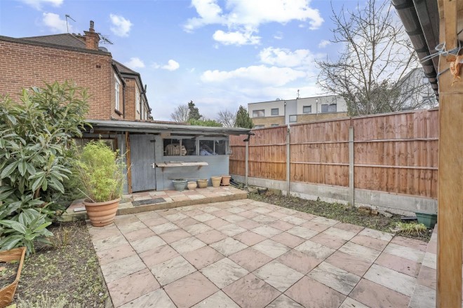 Images for Park View Gardens, Wood Green, EAID:philipalexanderapi BID:1