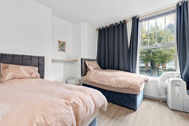 Images for Forburg Road, Stoke Newington, N16 EAID:philipalexanderapi BID:1