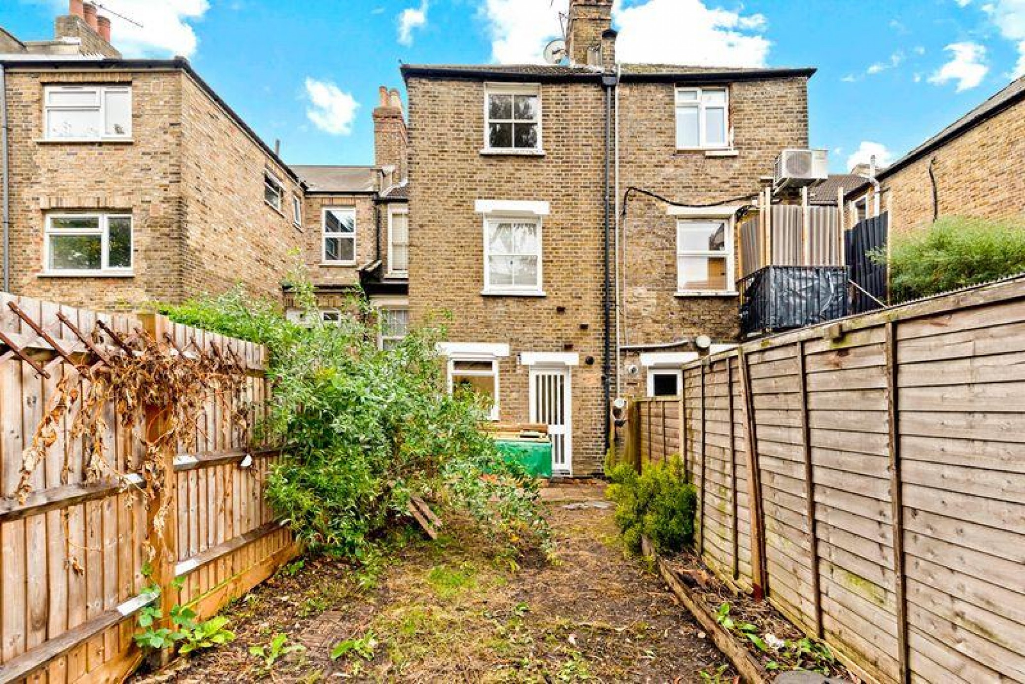 Images for Forburg Road, Stoke Newington, N16 EAID:philipalexanderapi BID:1